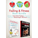 The Fasting & Fitness Book: A Guide to Intermittent Fasting for Beginners + The Home Bodyweight Workout Guide. Lose Weight, Improve Your Health, G