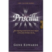 The Priscilla Diary: A First-Century Story of the Early Church
