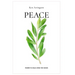 Peace: Power To Walk Upon The Waves