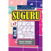 Sudoku Suguru - 200 Easy to Medium Puzzles 8x8 (Volume 7)