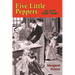 Five Little Peppers and How They Grew