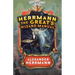 Herrmann the Great's Wizard Manual: From Sleight of Hand and Card Tricks to Coin Tricks, Stage Magic, and Mind Reading