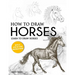 How to Draw Horses: Learn to Draw Horses with a Step by Step Instructions