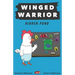 Winged Warrior: Hidden Pond