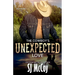 The Cowboy's Unexpected Love: Wade and Sierra