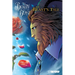 Disney Manga: Beauty and the Beast - The Beast's Tale (Full-Color Edition)