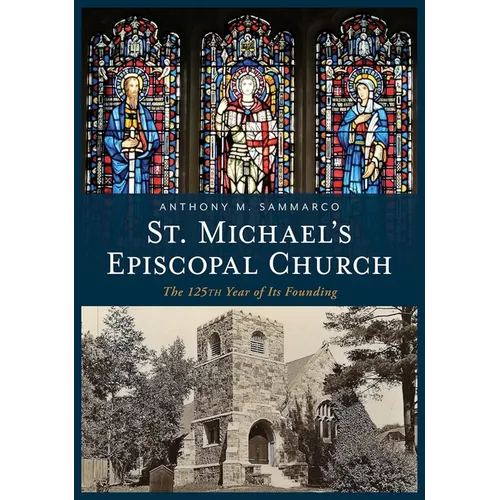 St. Michael's Episcopal Church