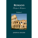 Romans: Theological Masterpiece (Volume 1)