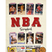 NBA Scrapbook