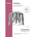 Pocket Radiology: An essential pocket-sized book on diagnostic imaging and radiographic findings.