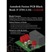 Autodesk Fusion PCB Black Book (V 2701.1.18): Colored