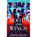 Roots and Wings: The Human Journey from a Speck of Stardust to a Spark of God