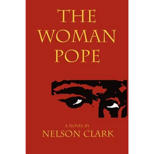 The Woman Pope
