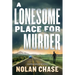 A Lonesome Place for Murder: An Ethan Brand Mystery