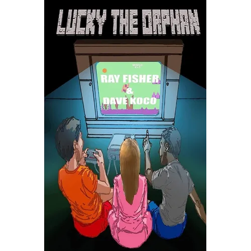 Lucky the Orphan