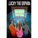 Lucky the Orphan