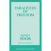 The Paradoxes of Freedom