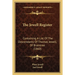 The Jewell Register: Containing A List Of The Descendants Of Thomas Jewell, Of Braintree (1860)