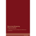 Reversing Relapsing Polychondritis The Raw Vegan Detoxification & Regeneration Workbook for Curing Patients.
