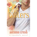 Autumn Crush: A Small Town M/M Second Chance Romance