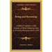 Being and Becoming: A Book of Lessons in the Science of Mind Showing How to Find the Personal Spirit 1925