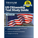 US Citizenship Test Study Guide 2026 and 2027: Updated Naturalization Exam Prep with all 128 USCIS Civics Questions and Answers [5th Edition]