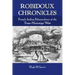 Robidoux Chronicles: French-Indian Ethnoculture of the Trans-Mississippi West