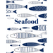Seafood