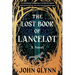 The Lost Book of Lancelot