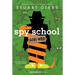 Spy School Goes Wild