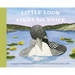 Little Loon Finds His Voice