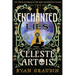 The Enchanted Lies of Céleste Artois