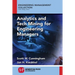 Analytics and Tech Mining for Engineering Managers