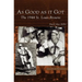 As Good as It Got: The 1944 St. Louis Browns
