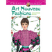 Art Nouveau Fashions