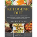 Ketogenic Diet: The 30-Day Plan for Healthy Rapid Weight loss, Reverse Diseases, and Boost Brain Function (Keto, Intermittent Fasting, and Autophagy S