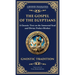 The Gospel of the Egyptians: Mystical Teachings of the Eternal Light (Deluxe Hardbound Edition)