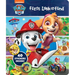 Nickelodeon Paw Patrol: First Look and Find