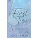 The First Time