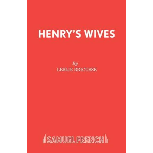 Henry's Wives