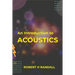 An Introduction to Acoustics