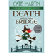 Death under the Bridge: A Viking Witch Cozy Mystery