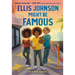 Ellis Johnson Might Be Famous