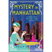 Mystery in Manhattan