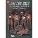 Junction Jones and the Corduroy Conspiracy