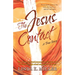 The Jesus Contact: One womans spiritual journey from Metaphysical to Christ through actual encounters with Jesus