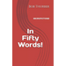 In Fifty Words!: Micro Fictions