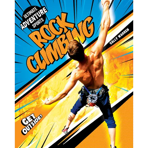 Rock Climbing