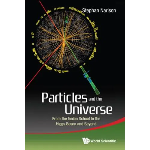 Particles and the Universe - Paperback
