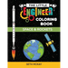 The Little Engineer Coloring Book - Space and Rockets: Fun and Educational Space Coloring Book for Preschool and Elementary Children